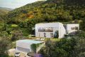Top quality 5 bedroom villa set on a large private plot in a new Algarve resort
